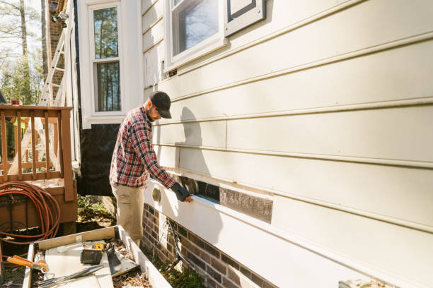 Top rated local Emergency Siding Repair specialists in North, SC